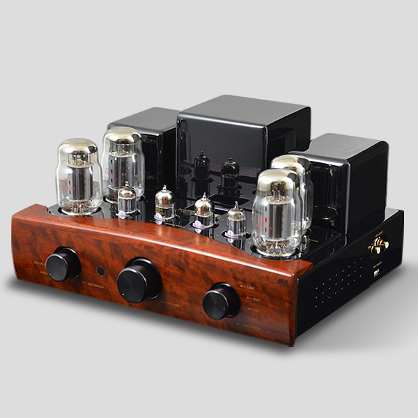 TJ88/34P（モデルチェンジ予定、予約受付中、価格改定予定） - 真空管