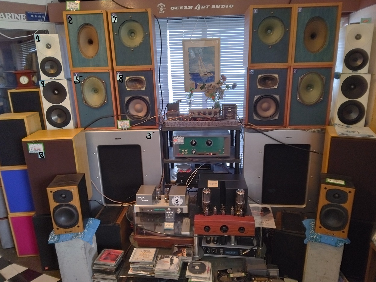 Victor・JVC SX-311 2ホン ミセ 【公式通販】