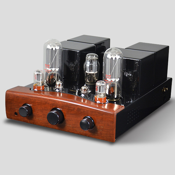 TJ-845/211-S2（新モデル予約受付中、価格改定予定） - 真空管アンプ専門のOcean Art Audio