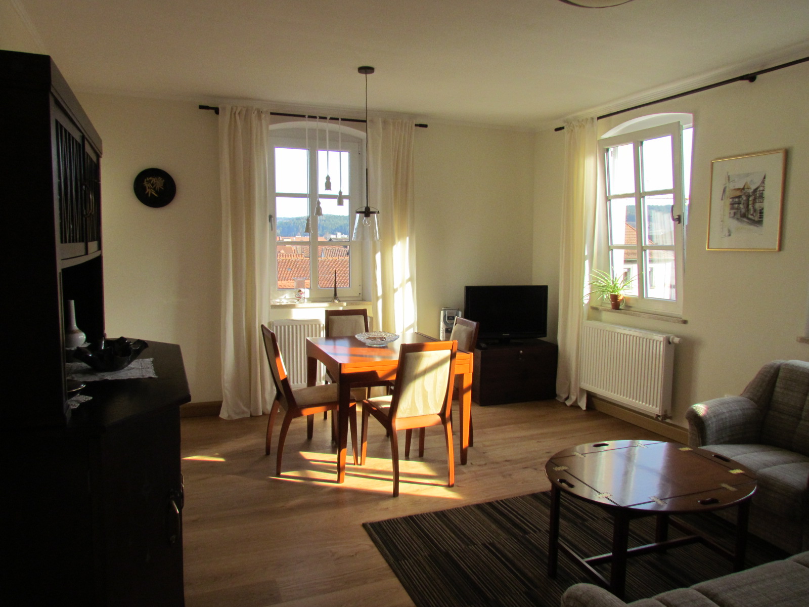 Single wohnung kronach
