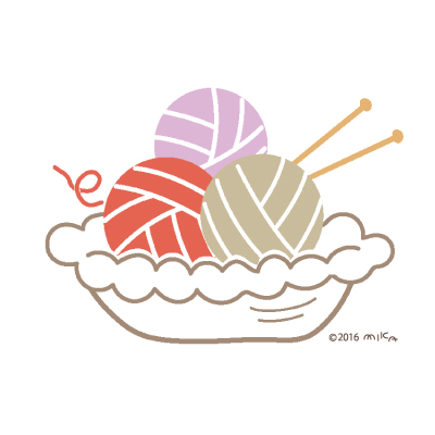 毛糸