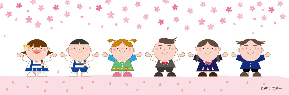 ほっこりかわいいイラスト 工房momo