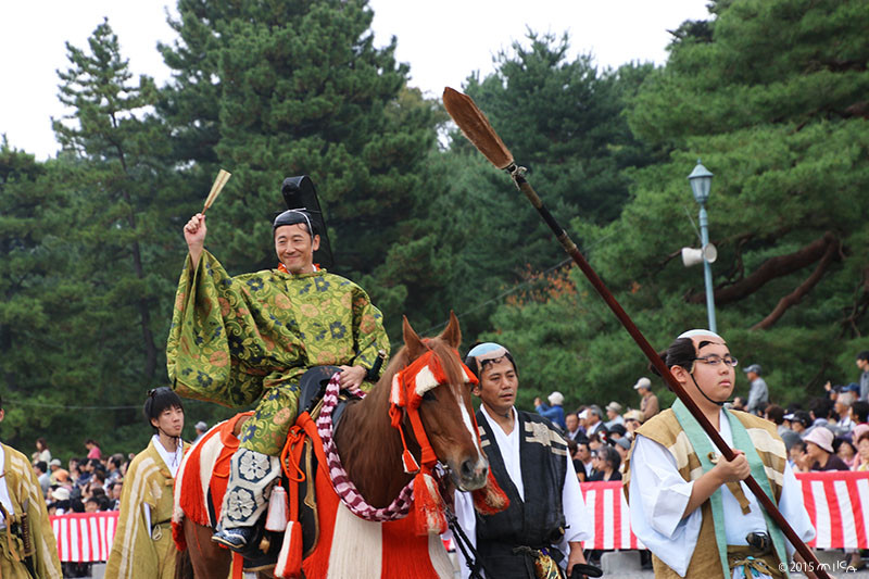 石田三成（安土・桃山時代）