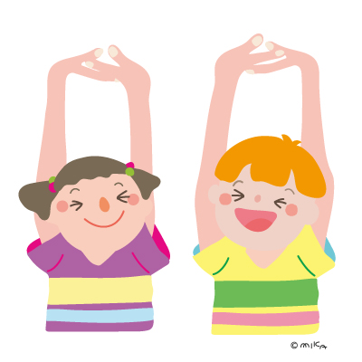 人物のイラスト
