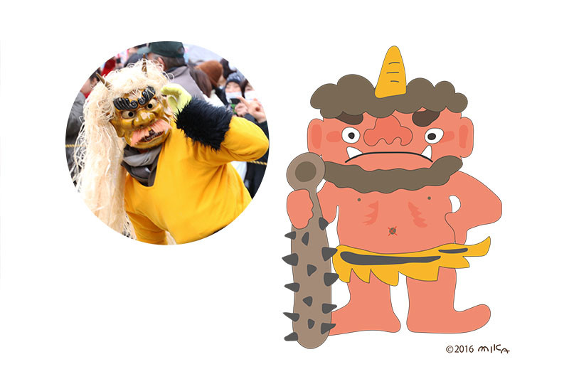 節分祭（京都等）