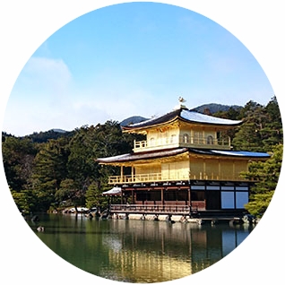 金閣寺