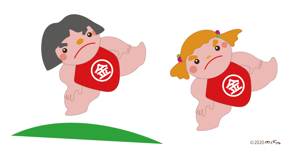 ほっこりかわいいイラスト 工房momo ほっこりかわいいイラスト 工房momo