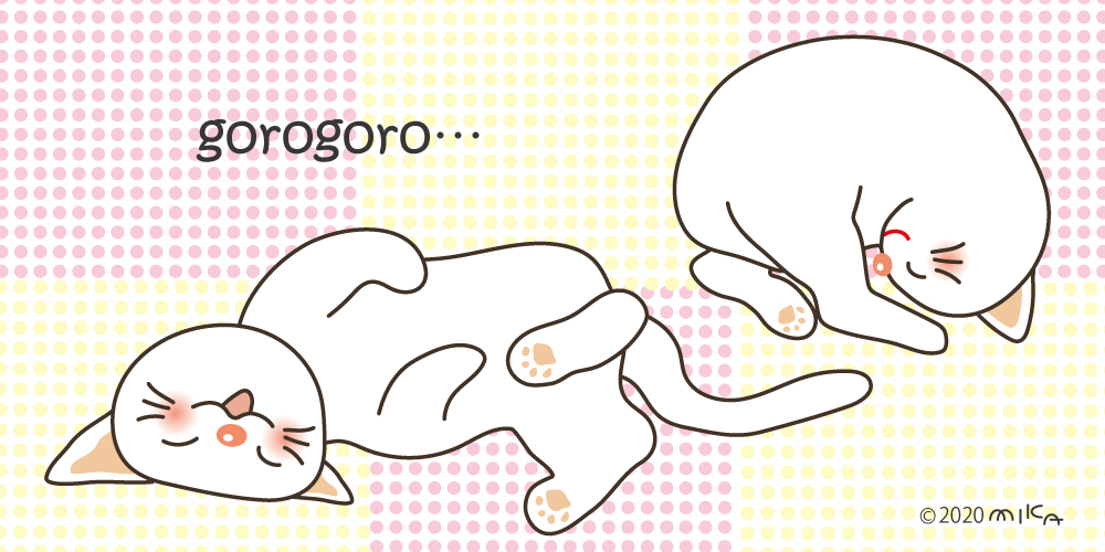 ほっこりかわいいイラスト 工房momo