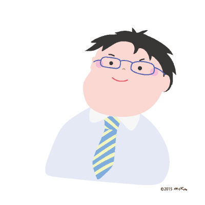 おとうさん