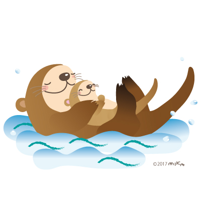 クジラとイルカ等のイラスト Illustration Of Sea Creatures 工房momo クジラとイルカ等のイラスト Illustration Of Sea Creatures 工房momo