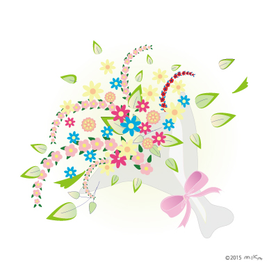 花束