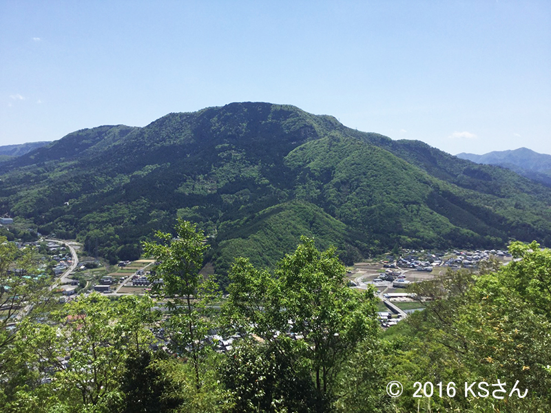 竹田城跡③（大阪府KSさん）