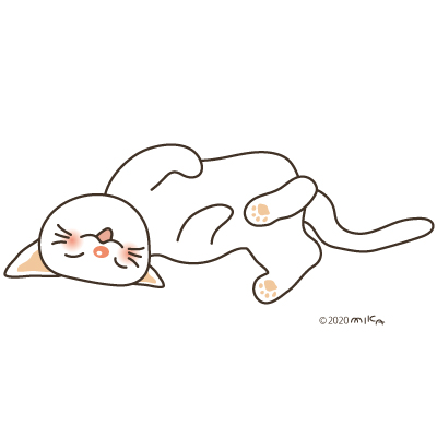 ねこ ごろにゃお