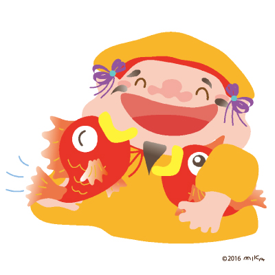 えびすさん