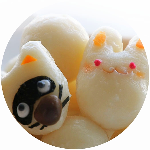 おうちで季節感