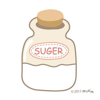 さとう（Suger）