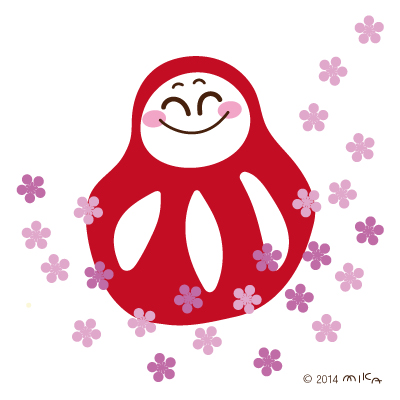 だるま