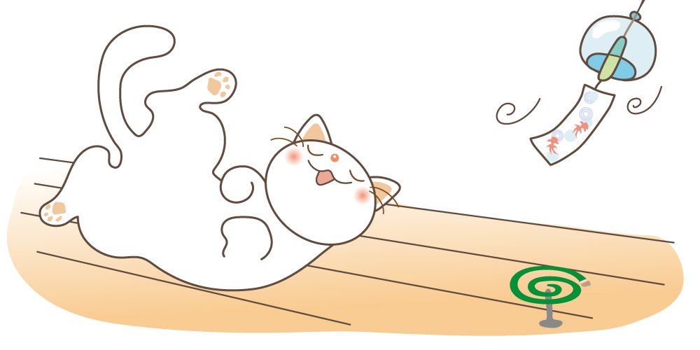 ほっこりかわいいイラスト 工房momo