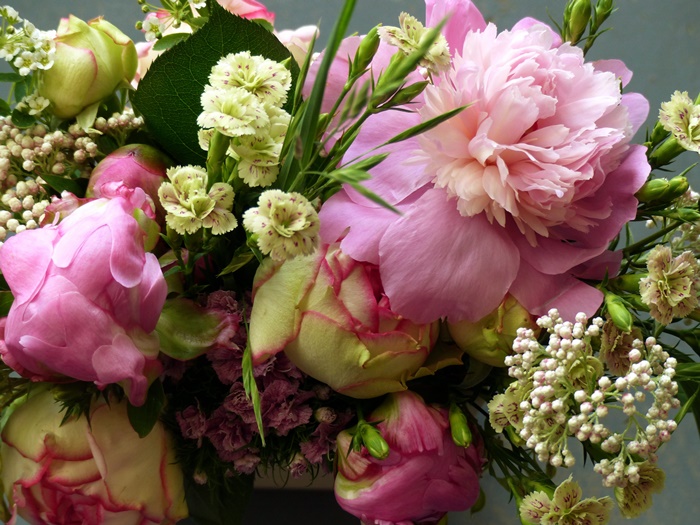 Accueil - Jardin des Carmes - Fleuriste Langon