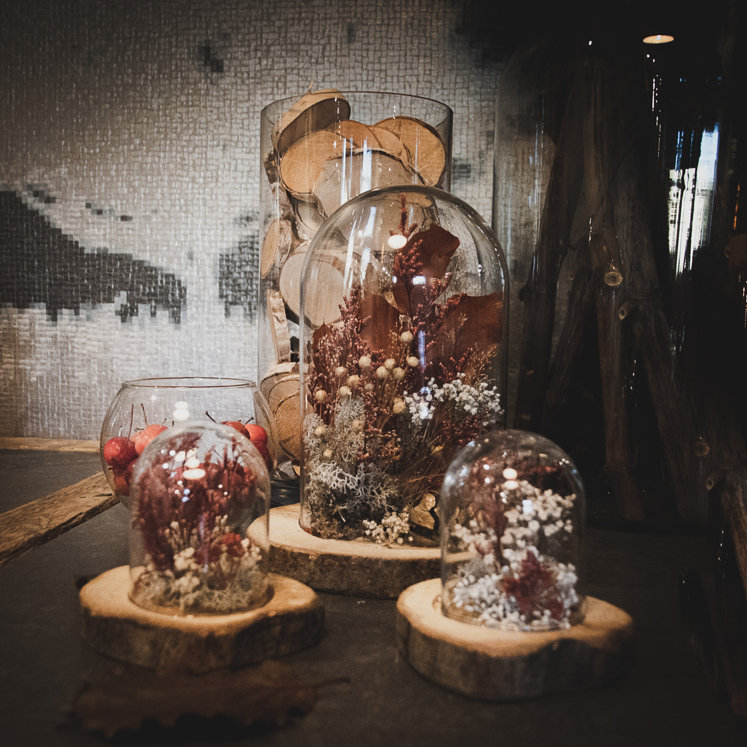 Accueil - Jardin des Carmes - Fleuriste Langon