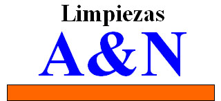 Página web de aynlimpiezas
