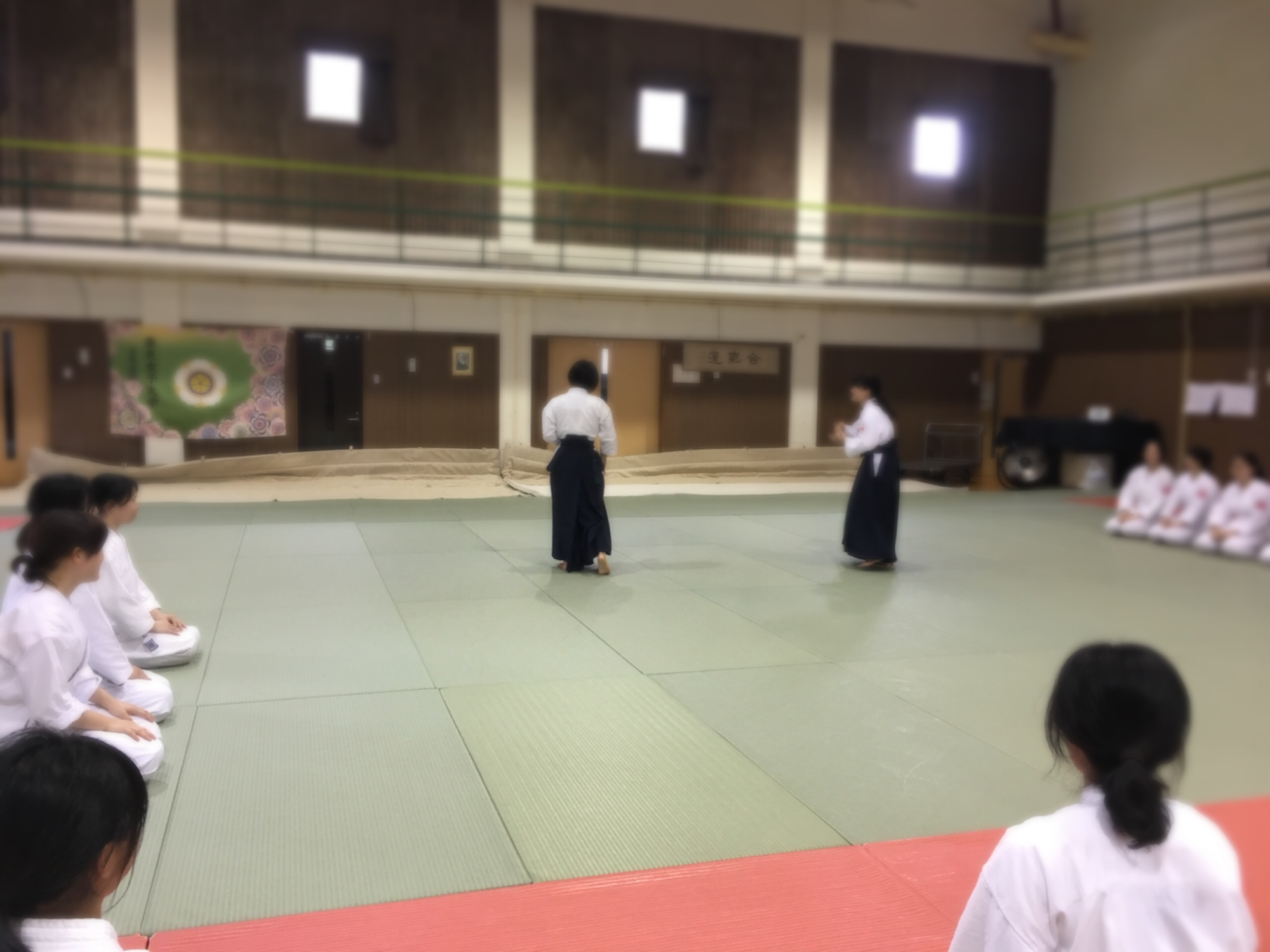 掲示板 Nwu Aikido ページ 掲示板 Nwu Aikido ページ