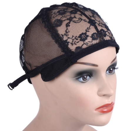 bonnet perruque