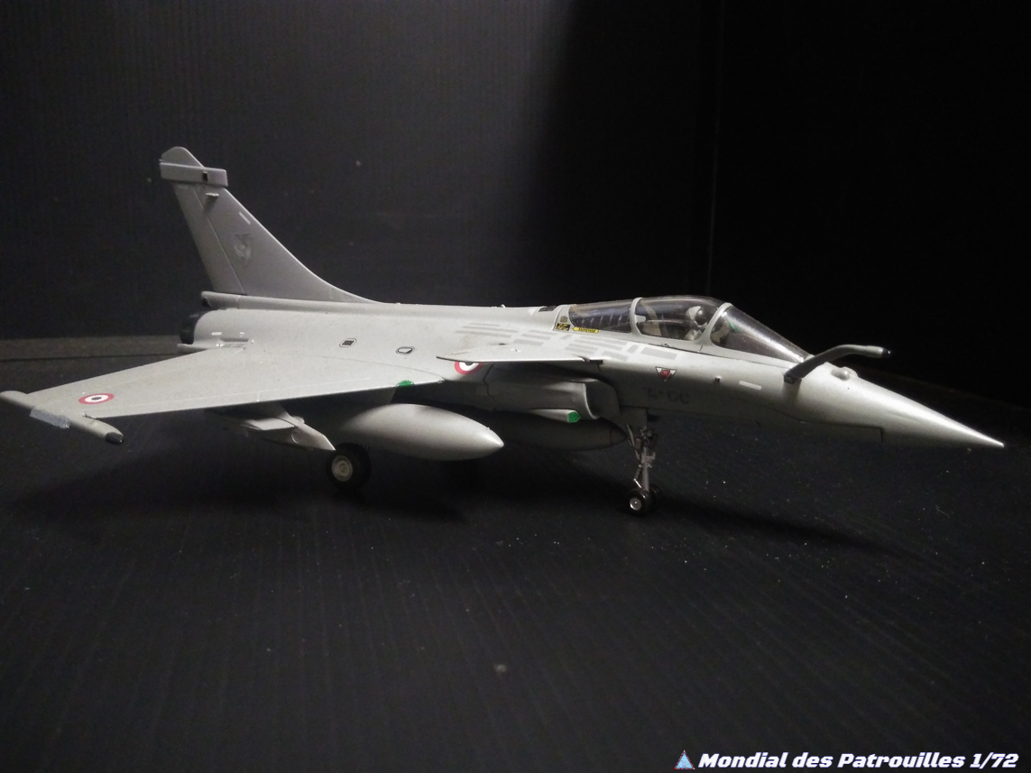 Rafale C 1/72