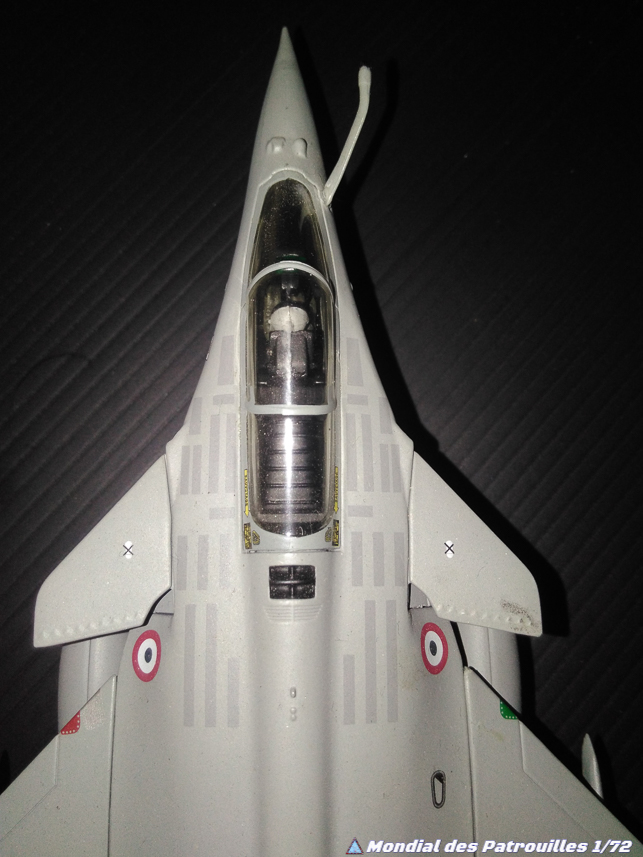 Rafale C 1/72