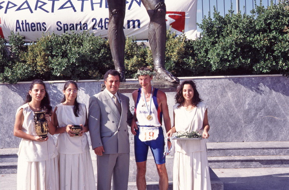 Spartathlon