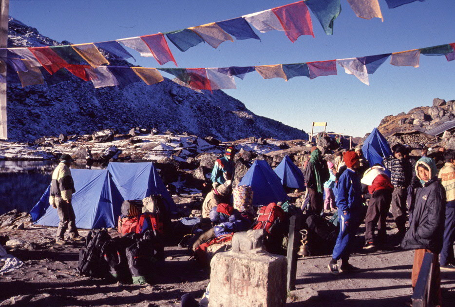 Nepal (Himalaya)