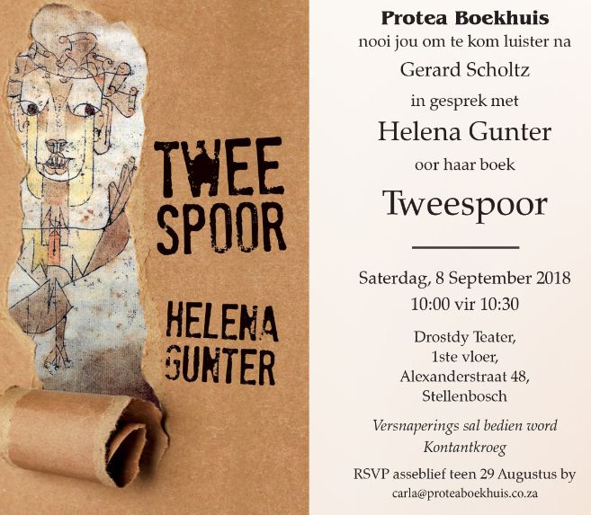 Helena Gunter, Protea Boekhuis