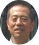 仏教子ども救援基金 代表 二神 成尊
