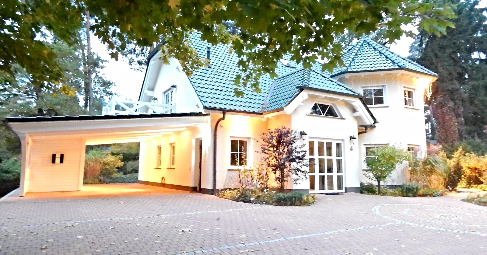 Pultdach Carport bei uns planen - Solarterrassen ...