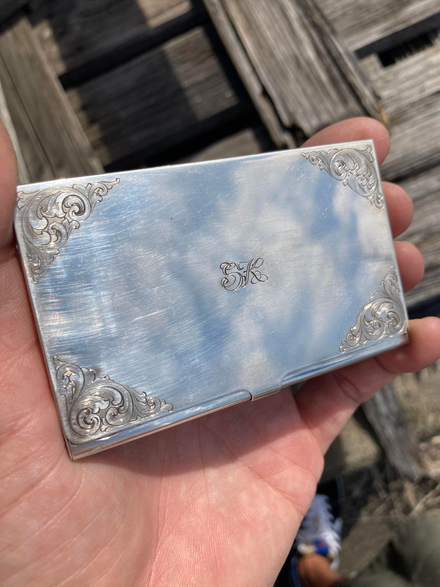 邦仁エングレービング KunihitoEngraving japanese hand 邦仁エングレービング KunihitoEngraving japanese hand