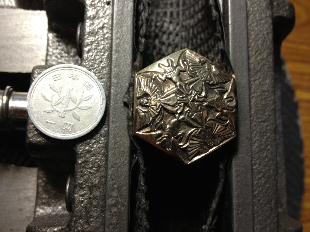邦仁エングレービング KunihitoEngraving japanese hand 邦仁エングレービング KunihitoEngraving japanese hand
