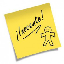 Inocentada