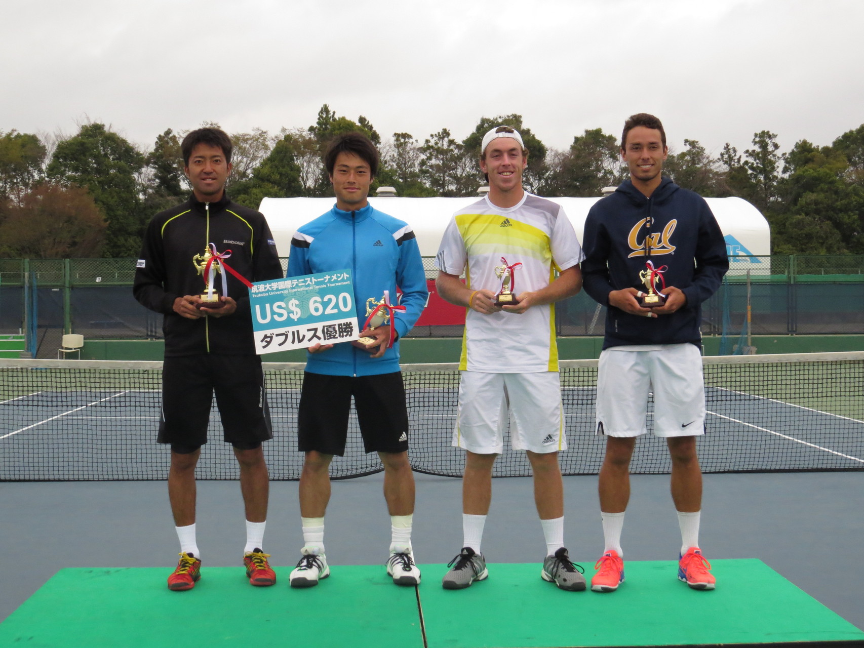 本戦シングルス決勝戦ハイライト Website Of Tsukubafutures