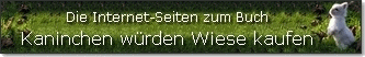 Alles zum Thema Kaninchenernährung