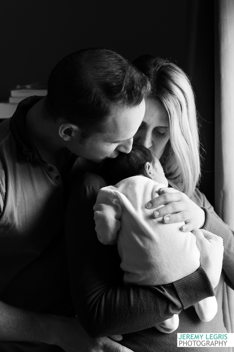 Shooting Photo Naissance - JeremyLegris-Photography - Photographe sur Grenoble