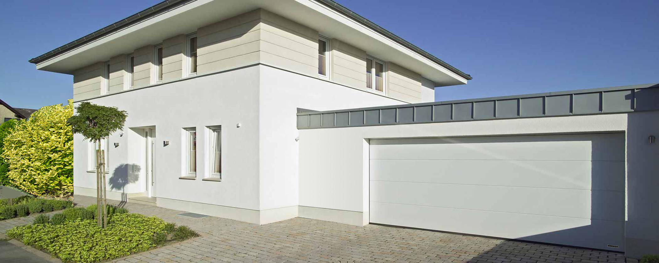 Dein Garagenprofi, Spezialist für Wartung, Reparatur und Sanierung von