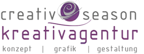 Kreativ- u. Werbeagentur | Eva-Maria Kettner | Erding | Ebersberg