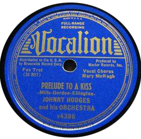 Prelude to a kiss-clasicos del jazz-standards jazz