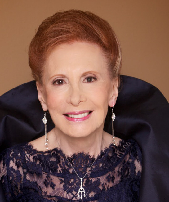 Barbara Carroll-mujeres jazz-classicjazzstandards