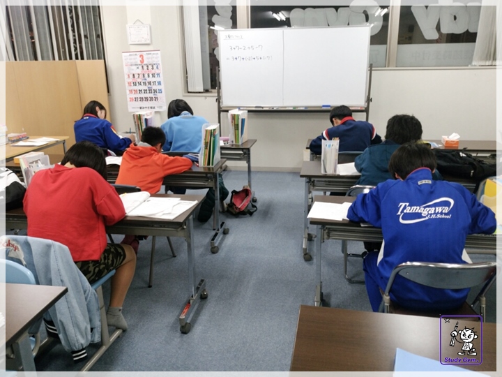 春休みは正しい勉強の型を身につける絶好の機会です。