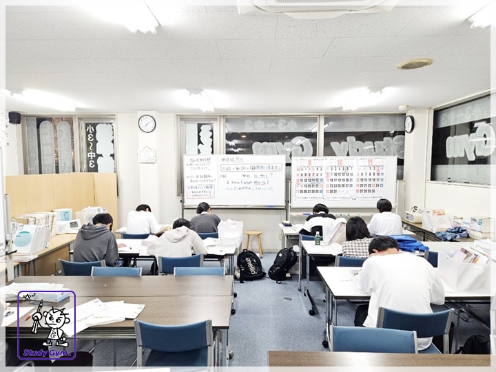 ワンランク上の高校に合格できる、OK!学習法の秘密とは？