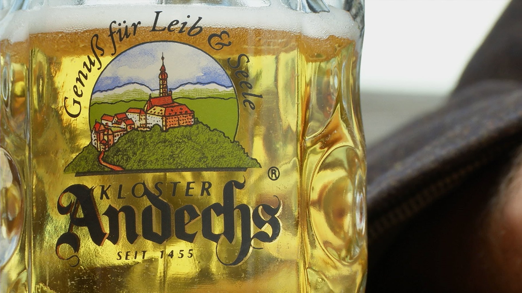 Andechser Klosterbier
