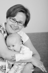 Tagesmutter Sabrina Glatzel