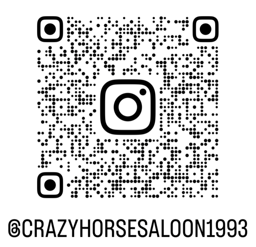 たのしむことだ。 - CRAZY HORSE SALOON クレイジーホースサルーン