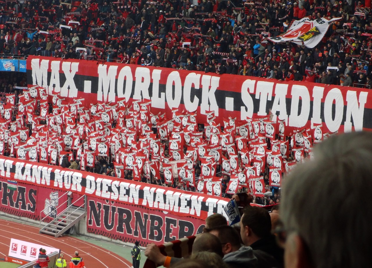 Borussia Mönchengladbach cluberer2000s Webseite!